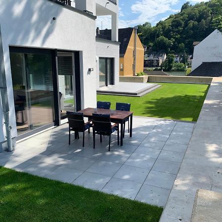 Neu Mont Royal Suiten 2 Bis 4 Personen Traben-Trarbach Dış mekan fotoğraf