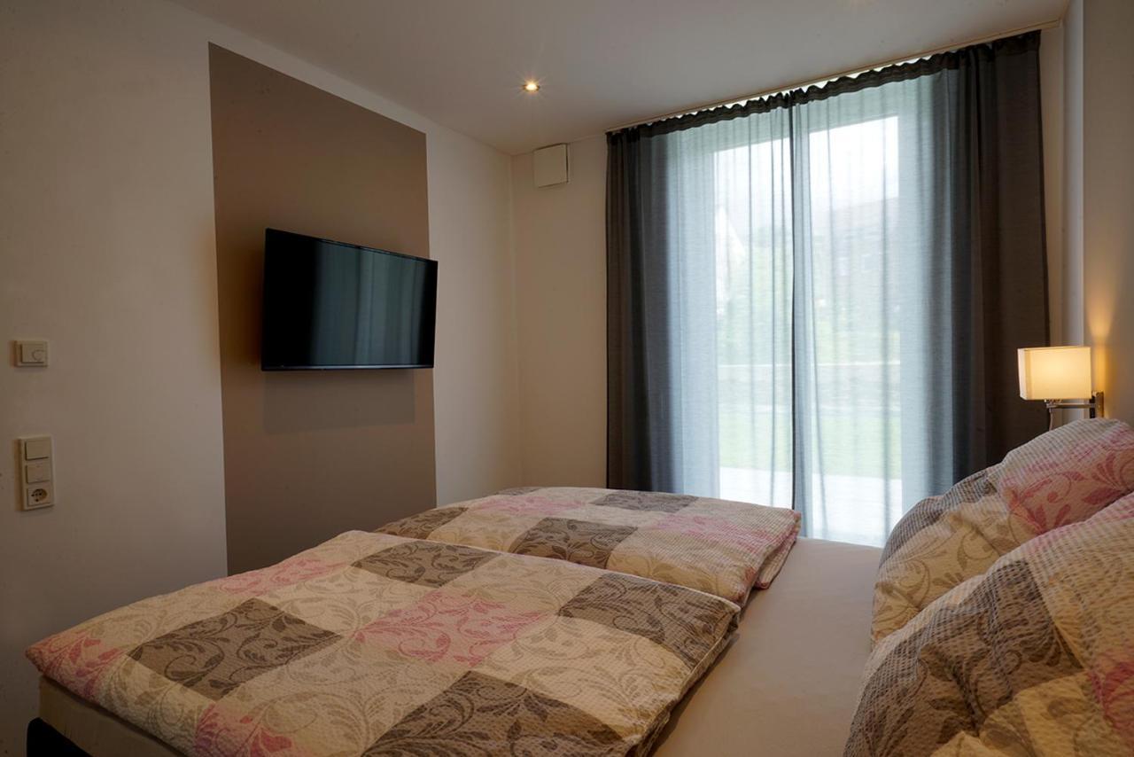 Neu Mont Royal Suiten 2 Bis 4 Personen Traben-Trarbach Dış mekan fotoğraf