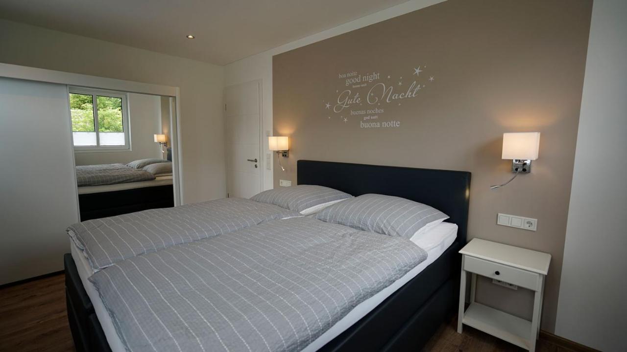 Neu Mont Royal Suiten 2 Bis 4 Personen Traben-Trarbach Dış mekan fotoğraf