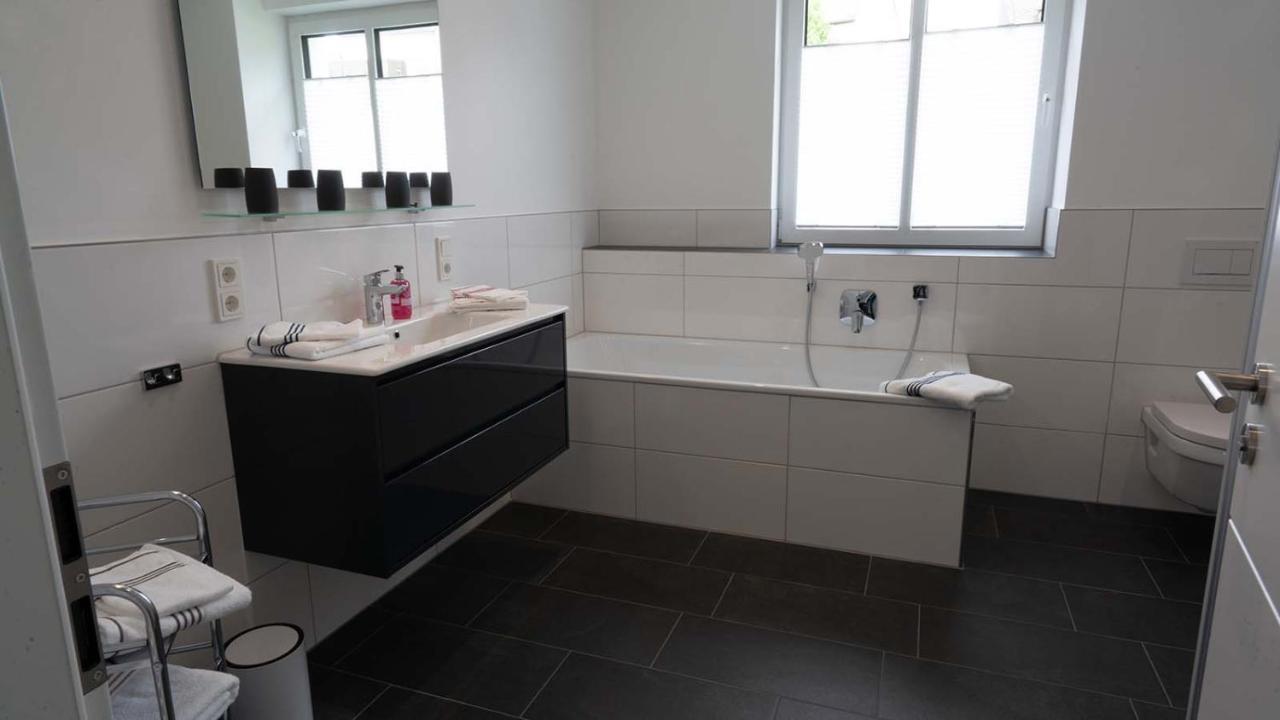 Neu Mont Royal Suiten 2 Bis 4 Personen Traben-Trarbach Dış mekan fotoğraf