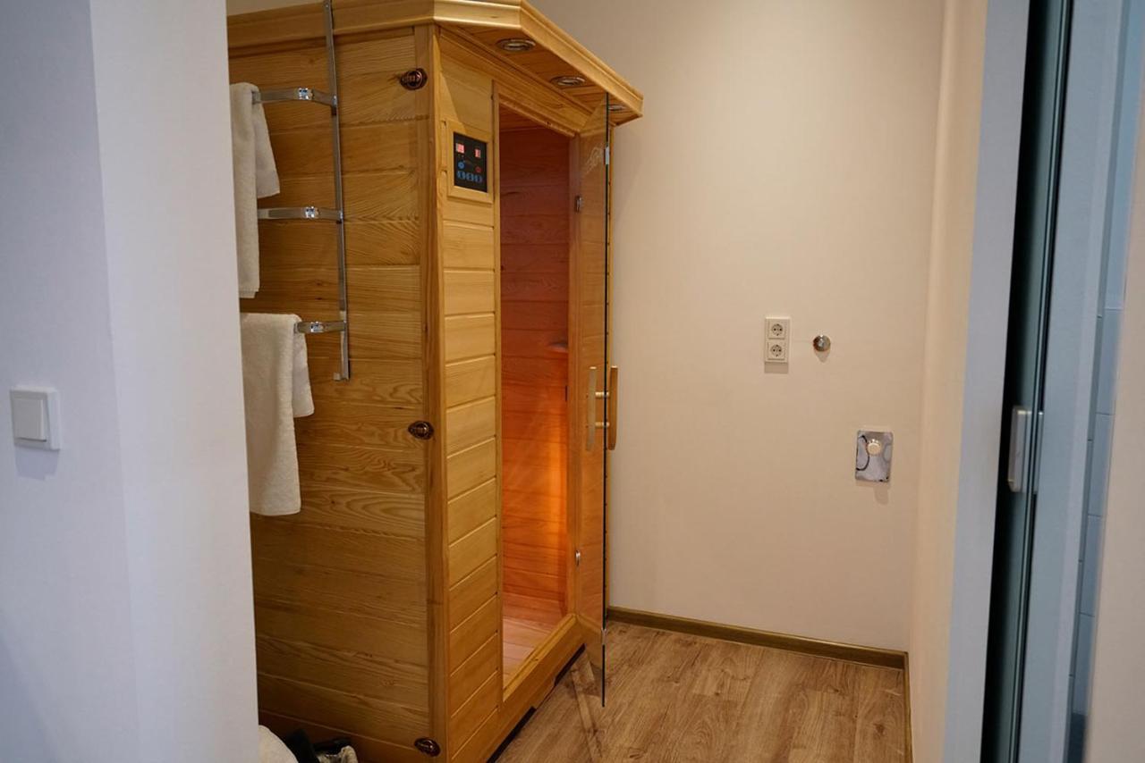 Neu Mont Royal Suiten 2 Bis 4 Personen Traben-Trarbach Dış mekan fotoğraf