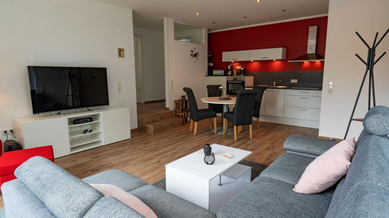 Neu Mont Royal Suiten 2 Bis 4 Personen Traben-Trarbach Dış mekan fotoğraf