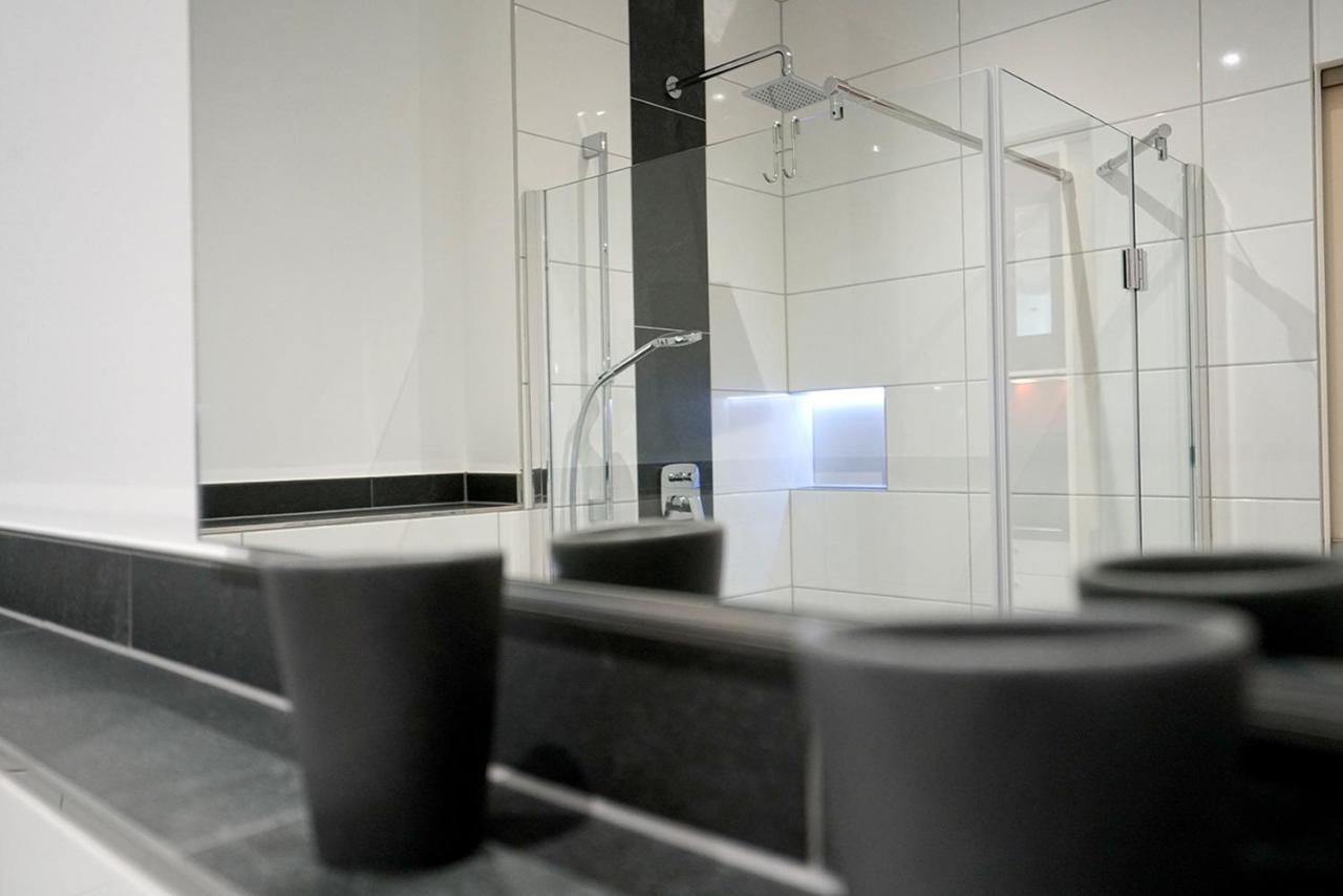 Neu Mont Royal Suiten 2 Bis 4 Personen Traben-Trarbach Dış mekan fotoğraf