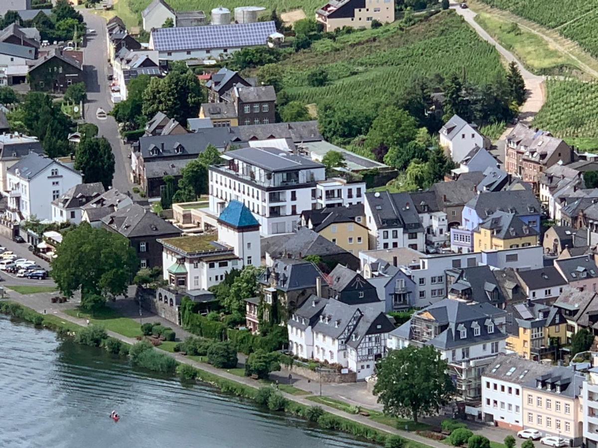 Neu Mont Royal Suiten 2 Bis 4 Personen Traben-Trarbach Dış mekan fotoğraf